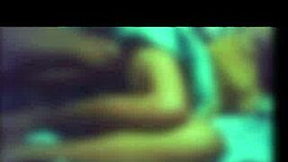 hot blowjob sex clip with single mom babe