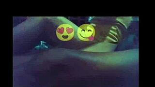 hot blowjob sex clip with single mom babe