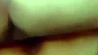 Nepali Couple Pounds Pussy Hard in Jungle Depths