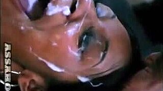 hey, check this wild bbc ebony facial cumshot compilation with monster cocks exploding