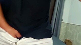 insane huge cock anal cumshot infinite milking