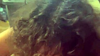 yo, this hooker takes bareback pounding from customer at trap house ending in massive back cumshot 💦🍑