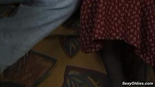 Skinny hairy pussy armpits mature gets monster cock pounded 😏