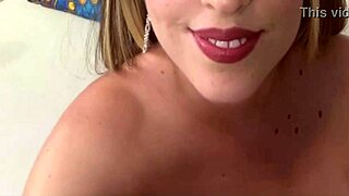 heidy pino's steamy colombian webcam tease pt2