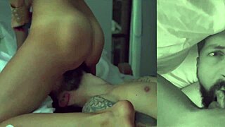 I hooked up with a sexy latina from Tinder for the hottest homemade fuck session