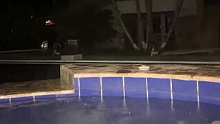 yo my friends and i banged neighbor in shower foursome 😏