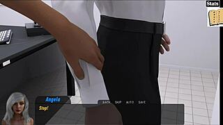 Sex Scenes Big Tits Compilation Game 18