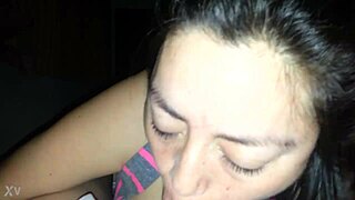 wife, give me that rich blowjob magic!