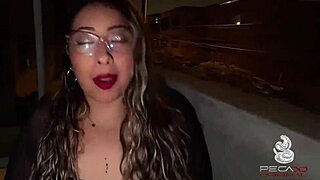 cumbia singer seduced right into hot bed