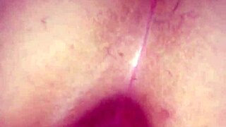 hotel room echoes with intense mexican pounding action