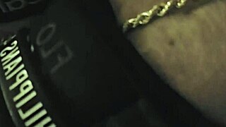 sandra's church visit turns into wild jon jones fun