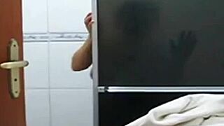 Whoa, watch this teen explode in hardcore webcam anal assfucking blowjob frenzy!