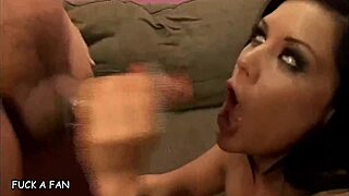 mike plows madison parker's tight stage cunt hard