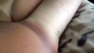 we got caught having rough sex in the room