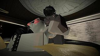 boy best friend ravages girl best friend's tight hole rough