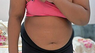 Desi Bhabhi Suma's Massive Boobs Seduce In Wild Tit Tease Explosion!