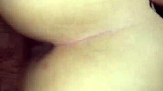 hotel room echoes with intense mexican pounding action