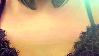 Horniness hits hard at the gym leading to steamy bathroom release and explosive climax