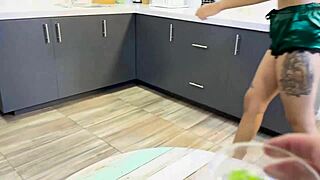 keep quiet won't tell if you spank fuck my tight ass stepbro style