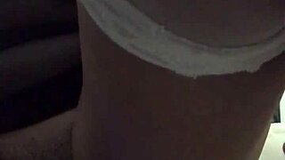 Stretching My Tight Asshole Wide Open for Intense Play