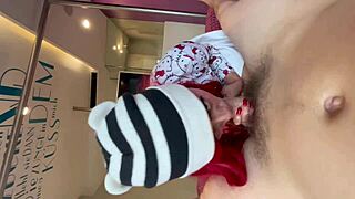 yo latina barbie let's smash that tight pussy on study break