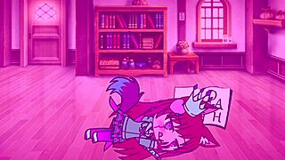 Ashley's extreme gassy day unleashes wild farting chaos in every sexy scene