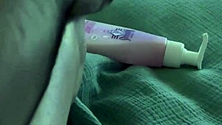 petite feet get sensual massage treatment