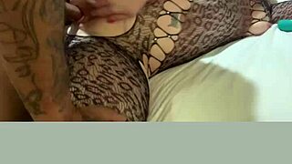 Damn, fucking SexyMagicalWitch feels so intense right now!