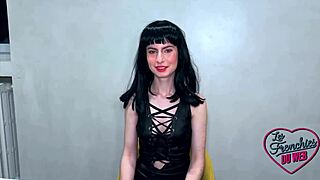 i crave lucifera and sally's hot lesbian pussy licking pleasures