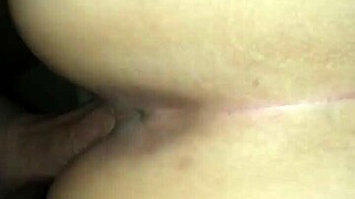 hotel room echoes with intense mexican pounding action