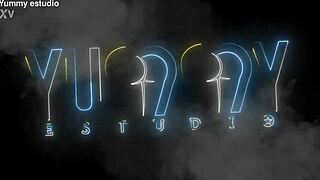 Jhay Killer Street Picks Hot Colombian For Bath And Double Anal Gangbang