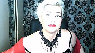Aimeeparadise Delivers Intense Anal Webcam Slut Action for Peter Stone
