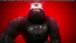 teasing cock worship builds to explosive facial cumshot bliss