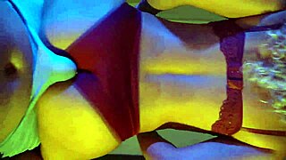 Big Ass Hotdogging Rubs Cock to Pants-Cumming Explosion!