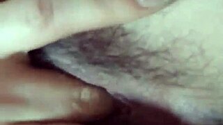 Horny Saleswoman's Evening Naked Chat with Boss for Promotion