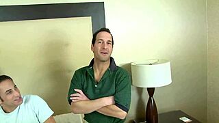 you gotta see this wild amateur gangbang orgy