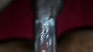 Soaking Wet Pussy Dripping For Intense Action