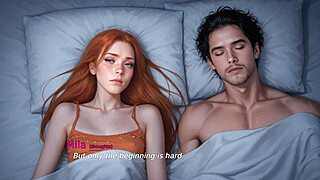 discovering mila ai loyal route adventure part one