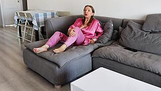 caught futanari watch sparks pov taboo