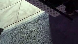 Fucking Milf Misty Meaner in Shelter During Wild Tornado