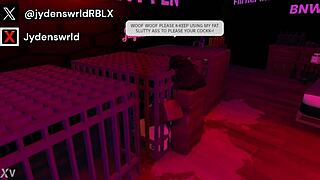 wanna watch me pound this obedient bbc puppy girl in her cage?