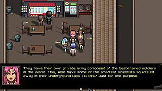 great battle brothel companion adventures ep 9 await! 🔥