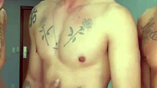 hotwife gets fucked hard by lover as husband watches free