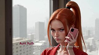 discovering mila ai loyal route adventure part one