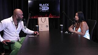 will mastro shocks marcelly melo with intense public beach pounding in sheer red