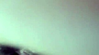 Horny Saleswoman's Evening Naked Chat with Boss for Promotion