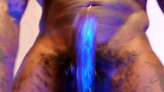 i worship this massive bbc on game night hallelujah