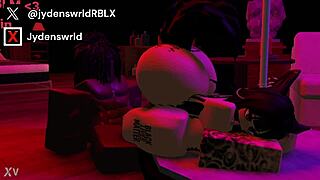 wanna watch me pound this obedient bbc puppy girl in her cage?