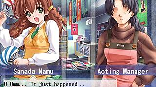 Come on, let's dive into big bang age fun part 13 with these cuties sucking hard!