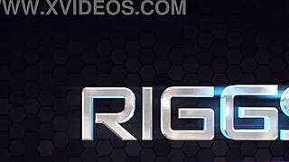 Doctor Ravages Big Titted Patient in Intense Hospital Pounding Session